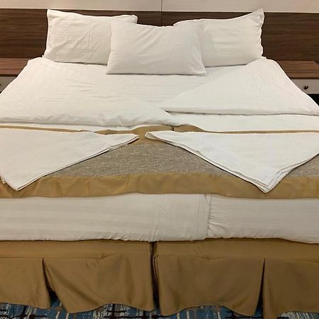 فندق منارة الطلائع Manarat Altalayie Hotel Mekka Buitenkant foto
