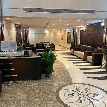 فندق منارة الطلائع Manarat Altalayie Hotel Mekka Buitenkant foto