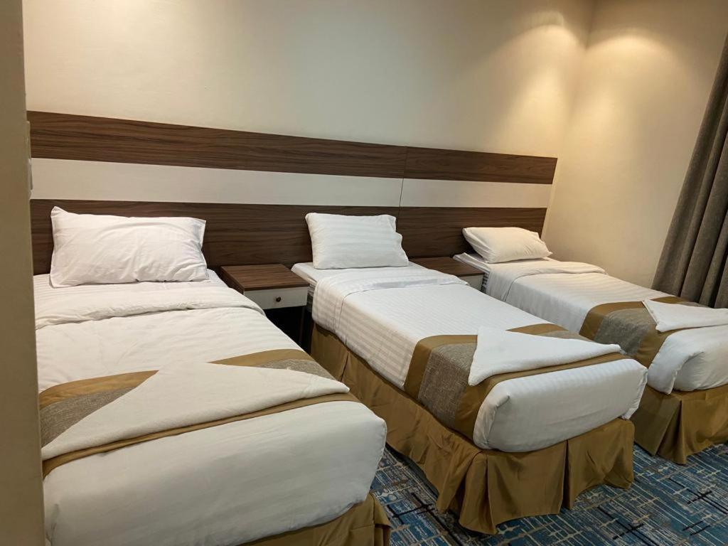 فندق منارة الطلائع Manarat Altalayie Hotel Mekka Buitenkant foto