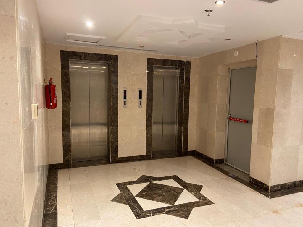 فندق منارة الطلائع Manarat Altalayie Hotel Mekka Buitenkant foto